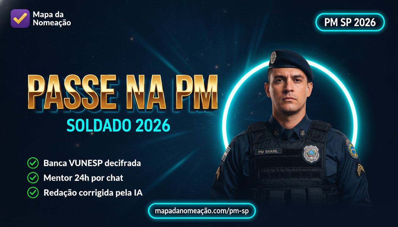 Soldado PM Brasil