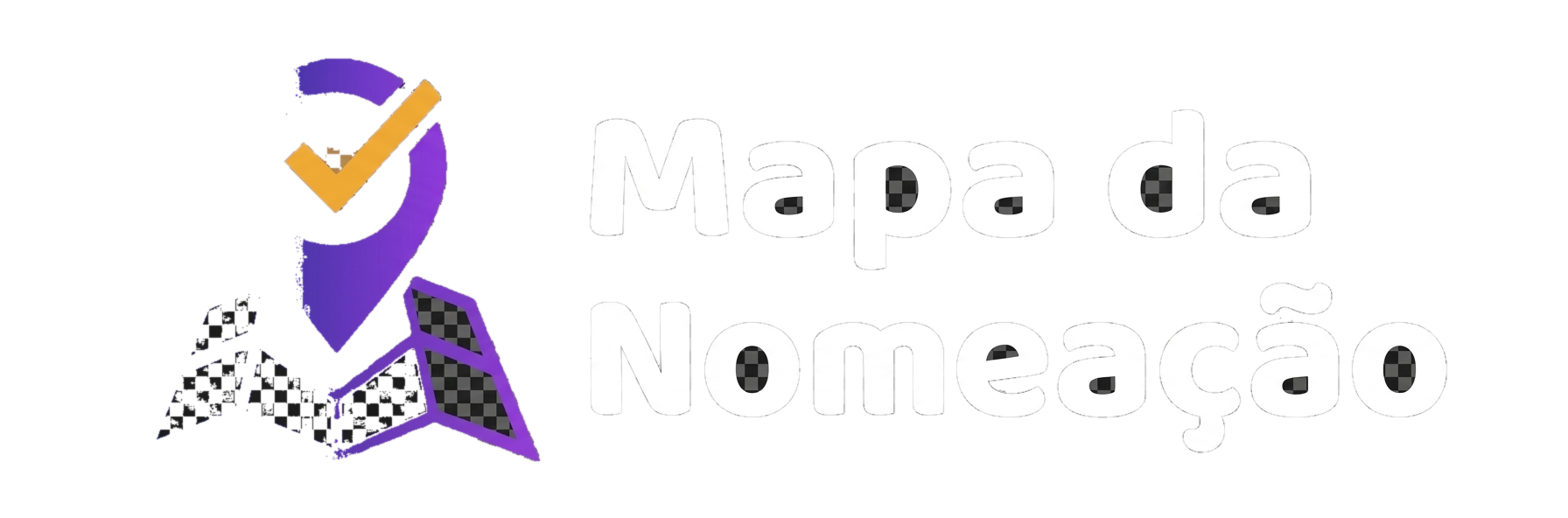 Mapa da Nomeação